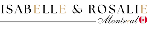 Isabelle & Rosalie Montreal